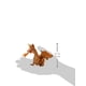 thumbnail image 4 of Papo -Pintado a Mano - Figura -El Mundo Encantado -Dragón Dorado con Llama -39095 - Coleccionable - para Niños - Apto para Niños y Niñas - A Partir de 3 Años, 4 of 4