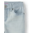 thumbnail image 3 of The Children's Place Girls Super Skinny Fit Jeans, 4-Pack, Sizes 4-18, 3 of 3