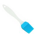 thumbnail image 3 of Kearding Cepillo de aceite resistente al calor resistente al desgaste a prueba de arañazos buena flexibilidad herramienta de barbacoa lavable al aire Herramientas y accesorios para hornear Azul Kearding HA6699-04, 3 of 6