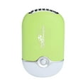 thumbnail image 1 of EGNMCR Ventilateur à Cils, Séchoir à Cils Portatif Rechargeable avec Éponge Intégrée, 1 of 1