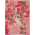 thumbnail image 2 of Addison Rugs Chantille Indoor/Outdoor Transitional Abstract Coral Washable Rectangle Rug, 8' x 10', 2 of 6
