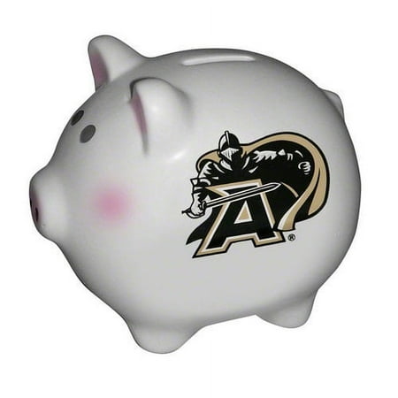 NCAA - LSU Tigers Logo Piggy Bank