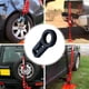 thumbnail image 3 of Sidaley Manija de agarre Jac-k de elevación alta de goma, accesorios de carretera Jac-k para granja, fácil instalación, duradera Vehículos, repuestos y accesorios Mis, 3 of 6