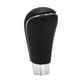 thumbnail image 5 of Gear Shift Knob Leather Automatic mission for Hyundai Sonata 8Th 2009-2014, 5 of 5