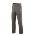 thumbnail image 1 of Soft Shell Waterproof & Breathable Fleece-Lined Warmth - Versatile Men's Hiking, Trekking, and Adventure Pants with Reinforced Durability, 1 of 6