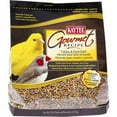 thumbnail image 1 of Kaytee Gourmet Recipe - Canary & Finch Food, 1 of 1