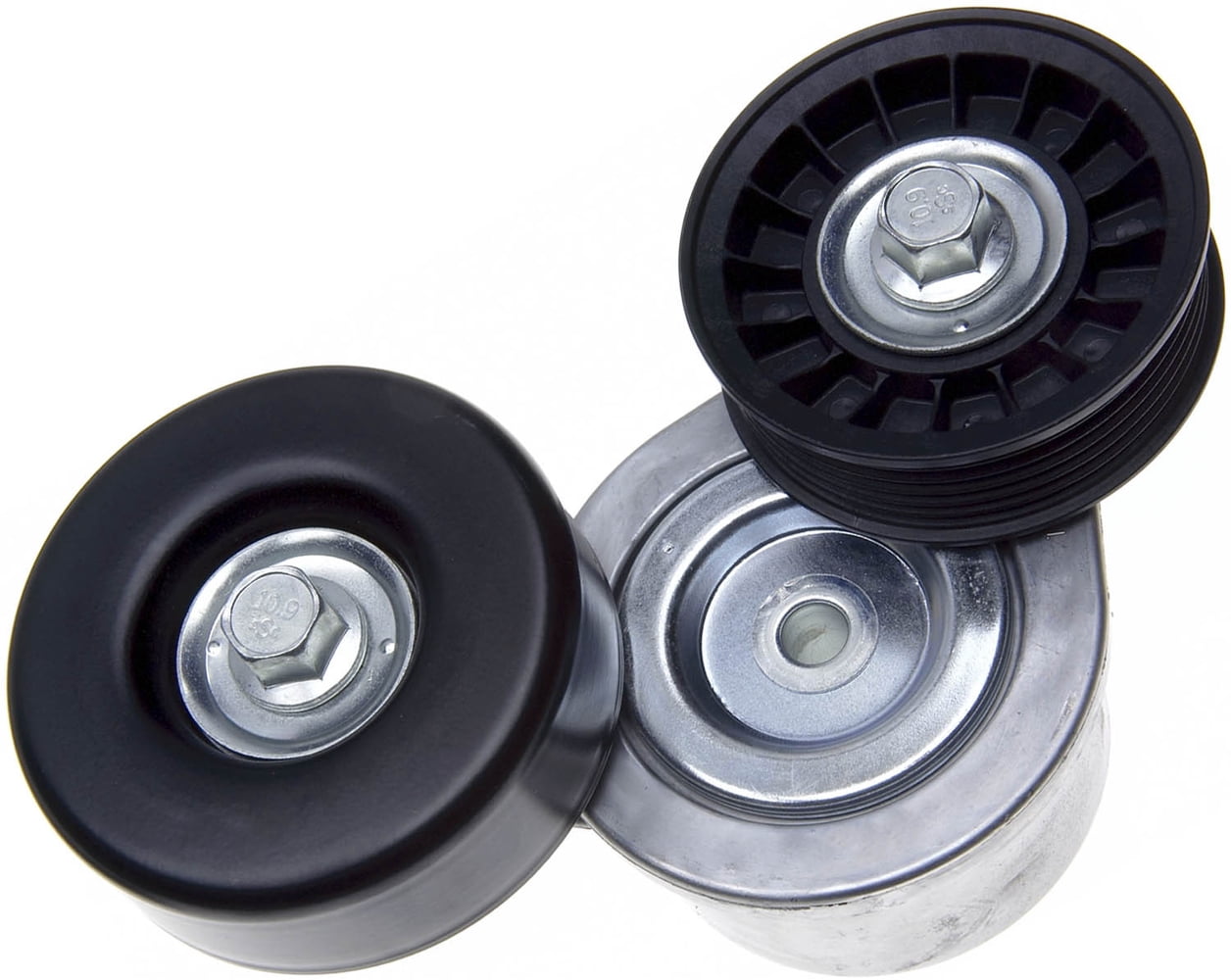 ACDelco Professional 39053 Drive Belt Tensioner Assembly with