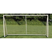Franklin Deluxe Tournament 12' x 6' Soccer Goal