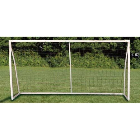 Franklin Deluxe Tournament 12' x 6' Soccer Goal