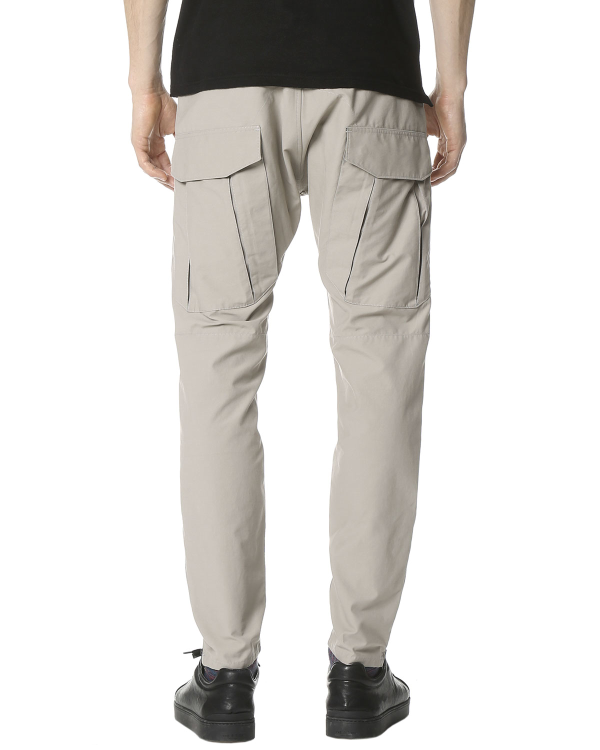 rag & bone cargo pants