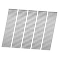 thumbnail image 4 of KLKCMS Descaling Pins Anti Rust 7.09" Length Universal Maintenance Kit Flat Head Design Sturdy Power Tool Parts Replacement Pins Set 50Pcs, 4 of 8