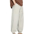 thumbnail image 1 of Pantalones informales para hombre: cómodos para el día a día, tanto para el trabajo como para el ocio, 1 of 4