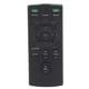 thumbnail image 1 of Reemplazo del controlador de control remoto universal RM-ANU159 para Sony Bar, 1 of 5