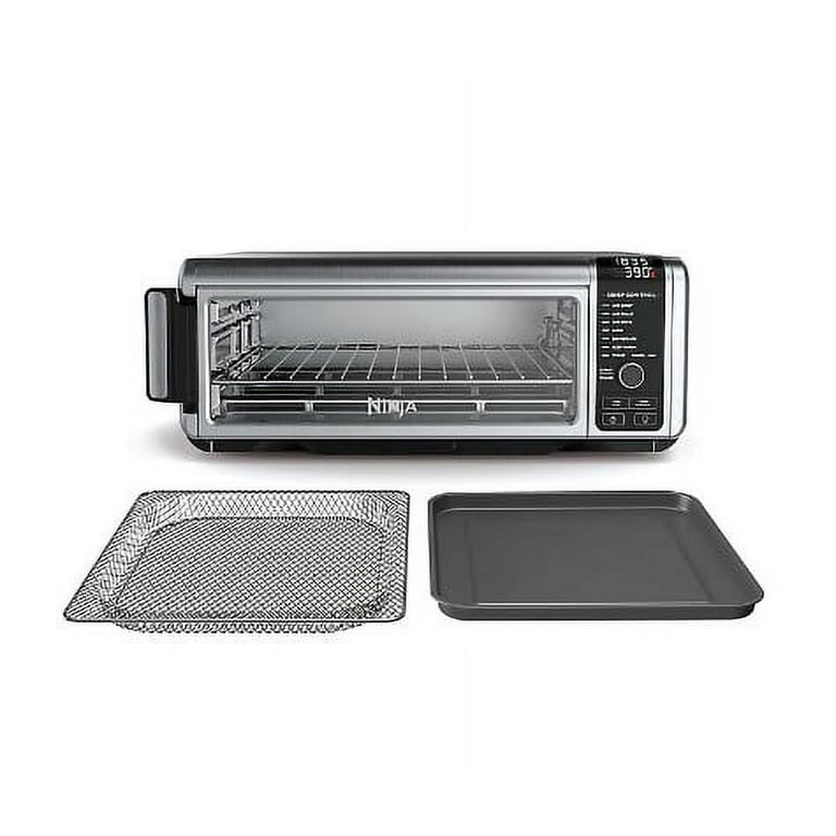 Ninja convection oven walmart deals