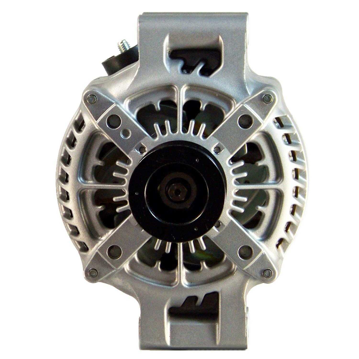 FVP Professional 10202 Alternator Standard