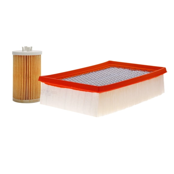 Kit De Filtro de Aire y Filtro de Aceite 2 PIEZAS Compatible con Buick Encore L4 1.4L DE 2013 A 2021