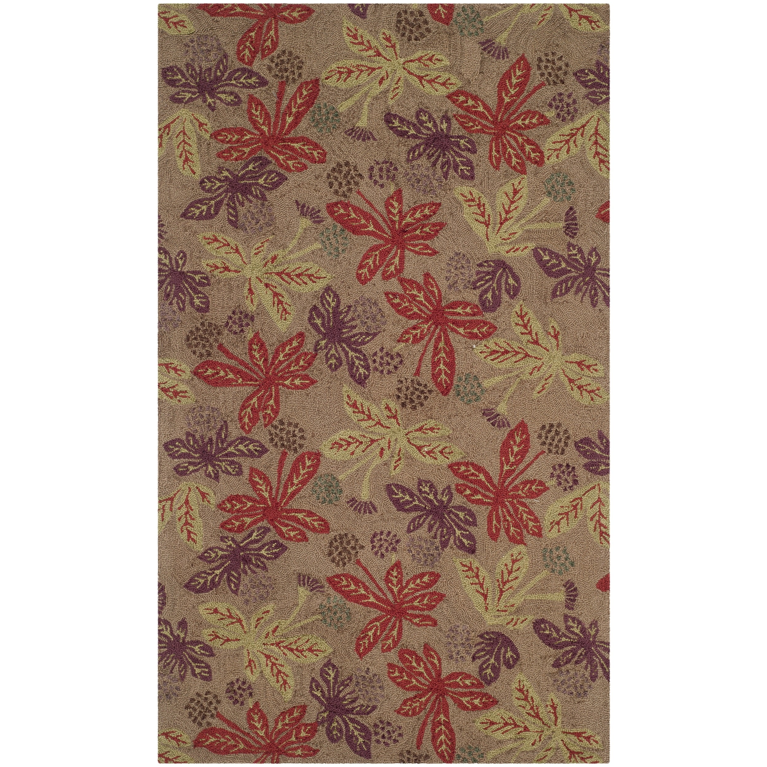 herzbach home set di 3 asciugamani per ospiti 30x50 cm (verde oceano