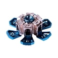 thumbnail image 2 of Juguete giroscópico para dedos,Juguete mecánico Fidget con giroscopio para la punta de los dedos Novely,Fidget Spinner Juguetes Fidget Giroscopio Creativo,Giroscopio mecánico con forma de, 2 of 8