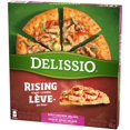 thumbnail image 4 of DELISSIO Rising Crust Pizza Spicy Chicken, 4 of 7