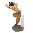 thumbnail image 2 of Figura Goku Super Sayayin Tag Orange Juguete Dragon Ball Saiyajin Guerrero 20cm, 2 of 4