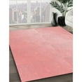 thumbnail image 2 of Ahgly Company Indoor Rectangle Patterned Bean Red Area Rugs, 2' x 4', 2 of 6