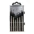 thumbnail image 2 of Hyper Tough 6 Piece Precision Philips and Slotted Screwdriver Set 8TS0081R, Steel, 2 of 8