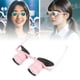 thumbnail image 5 of Gafas Binoculares, Gafas De ópera Ergonómicas Con Lentes Polarizadas, Aumento Ligero De 10X Para Conciertos, 5 of 7
