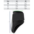 thumbnail image 2 of Horze Adepto Fetlock Boots, 2 of 7