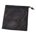 thumbnail image 4 of FITYLE Water Pump Bag Drawstring Mesh Pouch Pond Pump Net Bag Multiuse Storage Pouch for Swimming Pool Outdoor Pond Supplies 25cmx25cm, 4 of 10