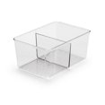 thumbnail image 1 of Bacs de Rangement à Usages Multiples pour les Fournitures de Rangement de Maquillage, 1 of 2