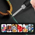 thumbnail image 3 of Soldering Iron Kit,Portable Soldering Pen with Digital Display, 3 of 5