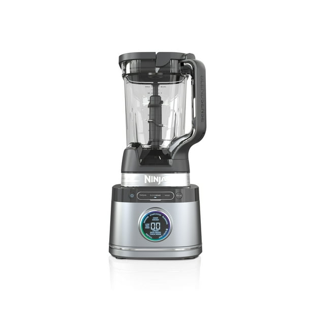 Ninja Detect Power Kitchen System: Smoothie Preparer, Chopper