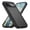 Black, variant on for Google Pixel 10 Pro XL Case, Dual Layers Shell Hard PC + Soft TPU Back Shell Heavy Duty Military Drop Protection Rugged Shockproof Hybrid Case for Google Pixel 10 Pro XL, Green