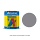 thumbnail image 2 of Esmalte Alquidálico Anticorrosivo Acuario Tecnobril 500 Ml Gris Maquinaria, 2 of 2