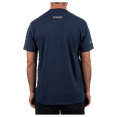 thumbnail image 2 of G. LOOMIS G.Loomis Sleeve Topo Tee Navy, Small Short Sleeve Shirt, 2 of 5
