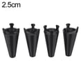 thumbnail image 1 of Silicone Shock-absorbing Legs, Protective Bracket Drone Configuration, 1 of 8