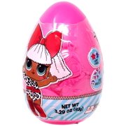 Angle View: LOL Surprise Easter Egg Mystery Pack [Pink]