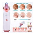 thumbnail image 2 of Limpiador de poros con extractor de poros Blackhead Remover, 2 of 6