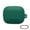 dark green color, variant on Flexible Guard Shockproof Shell Earbud Sleeve Water Resistance Housing Antidust Washable Soft Cover Case for Earbuds 4