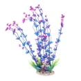 thumbnail image 1 of kusrkot Underwater Aquarium Tank Landscape Decorative Simulation Grass, 1 of 9