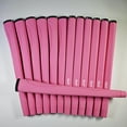 thumbnail image 1 of Pink 58R Golf Putter Grip Rubber High Quality Club Grip 20PCS, 1 of 1