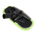 thumbnail image 2 of Cleaner Floor Brush, 2 in 1 Dust Collector Floor Brush  Cleaning Performance Easy Clean  for Kitchen, 2 of 8