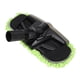thumbnail image 1 of Cepillo para piso recolector de polvo, cepillo para aspiradora reutilizable 2 en 1, cabezal de trapeador recolector de polvo probado y confiable, 1 of 8