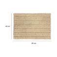 thumbnail image 2 of Tapete Baño CreativaHogar Lineas, 2 of 3