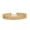 gold 5 rows, variant on Rhinestone Crystal Choker Necklace Gothic Wedding Necklaces Women's Jewelry 1pc-gold 8 rows
