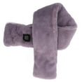 thumbnail image 1 of Neck Scarf, Washable Comfortable USB Powered 3 Gear Adjustable Heated Scarf  For Outdoor, 1 of 8