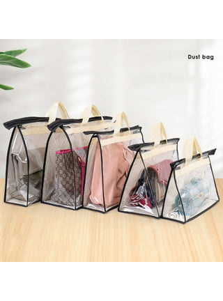 PlasMaller Dust Cover Storage Bags Flannel with