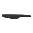 thumbnail image 1 of Microsoft Arc Mouse - Mouse - optical - 2 buttons - wireless - Bluetooth 4.1 LE - black, 1 of 4