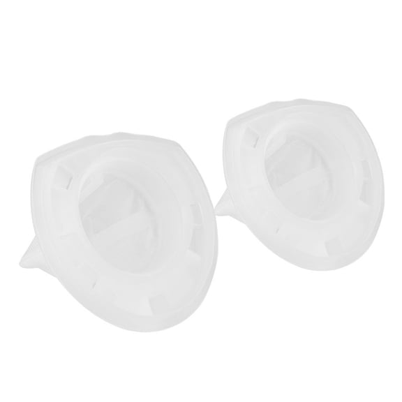 2 Pcs Replacement Filter for Vacuum Cleaner Dustbuster Filter Hand Vacuum Filter Power Tools