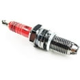 thumbnail image 3 of 3 Pcs 3-Electrode Spark Plug D8TC for 125Cc 150Cc 200Cc 250Cc Motorcycle Scooter ATV Quads, 3 of 6